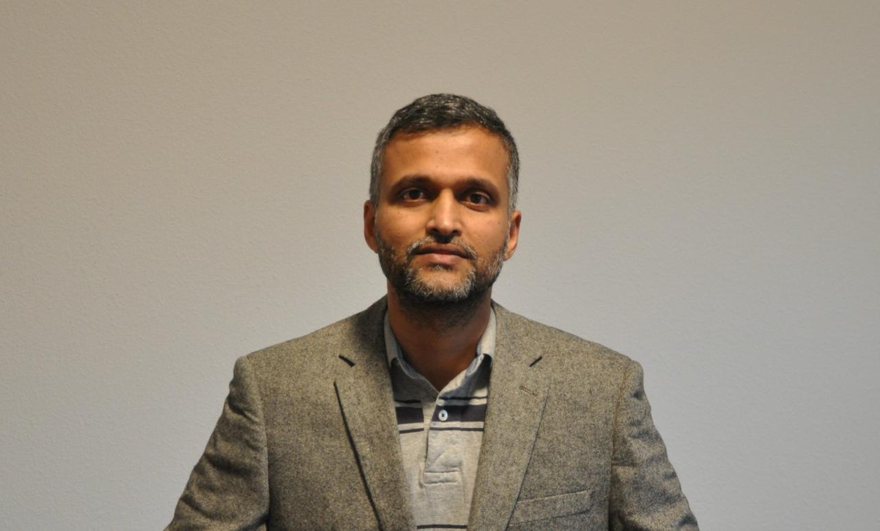 Ravi Sankar Thinnati Palanichamy